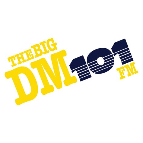 the big dm 101.3 fm